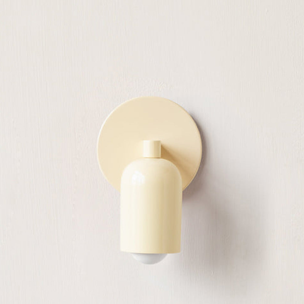Minimalist Wall Light | Indoor Sconce For Bedroom Hallway
