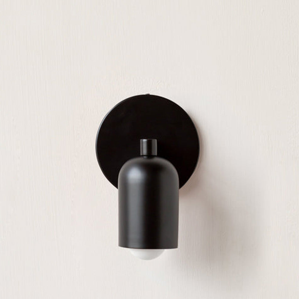Minimalist Wall Light | Indoor Sconce For Bedroom Hallway
