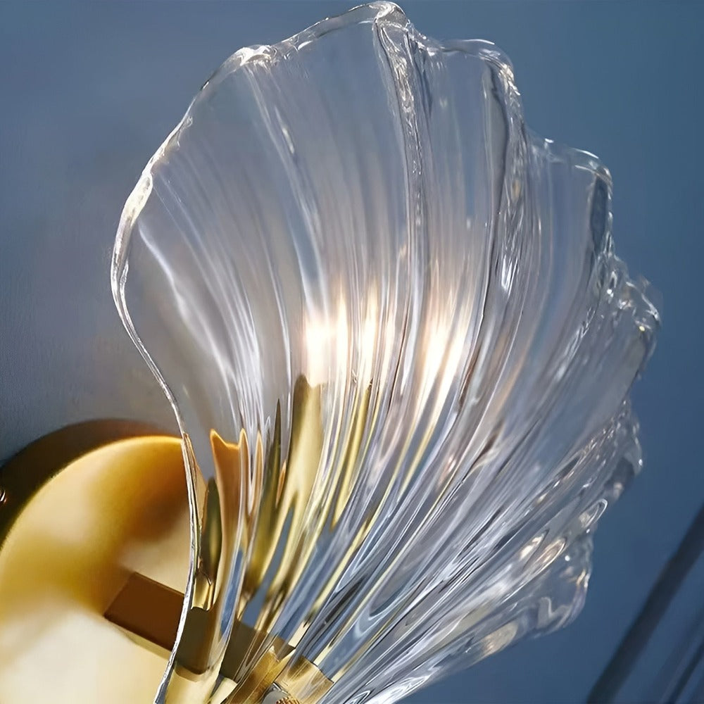 Wall Light | Soft Ambient Lighting for Hallway and Bedroom