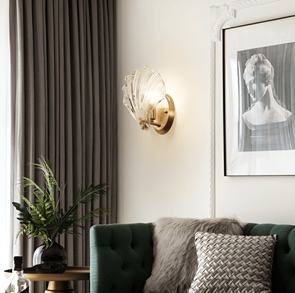 Wall Light | Soft Ambient Lighting for Hallway and Bedroom