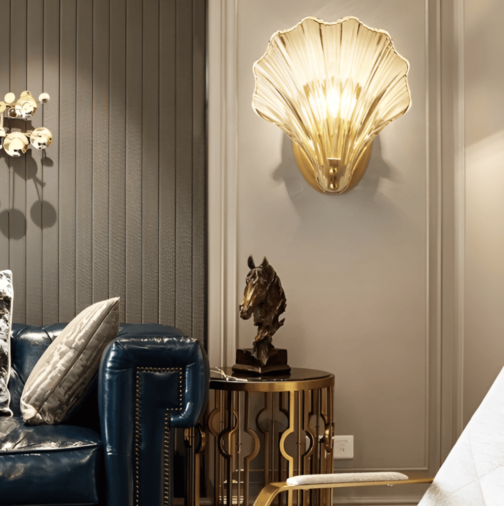 Wall Light | Soft Ambient Lighting for Hallway and Bedroom