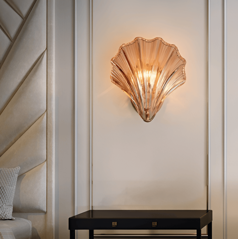 Wall Light | Soft Ambient Lighting for Hallway and Bedroom