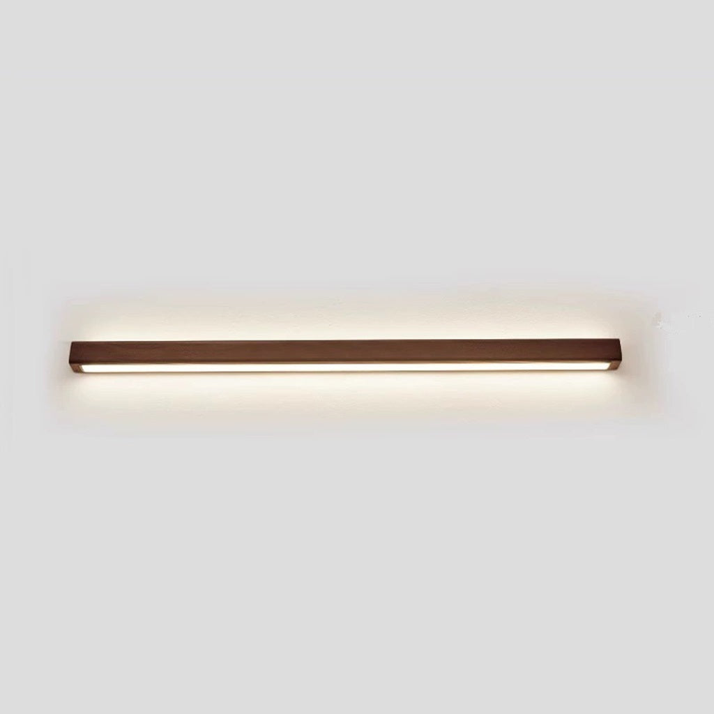 Linear Wall Light | Modern Ambient Lighting