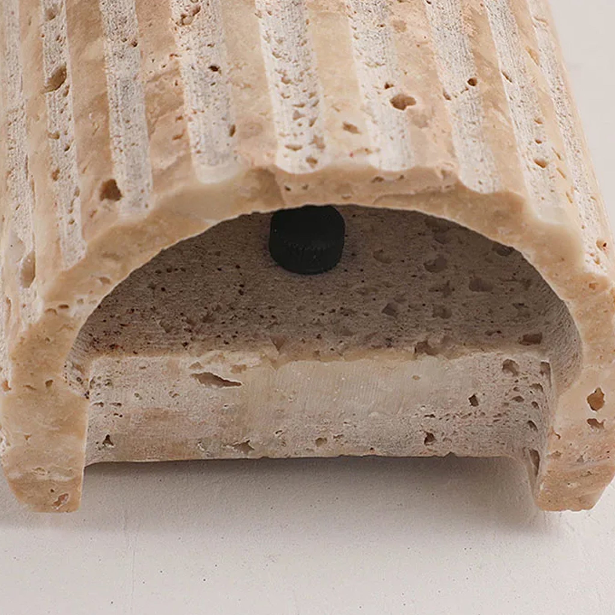 Cylinder LED Wall Light | Up Down Sconce For Hallway & Bedroom