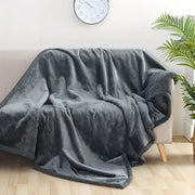Throw Blanket | Sofa Bed Protection