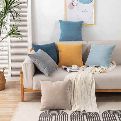 Waterproof Sofa Cover Throw | Non Slip Furniture Protector For Pets And Spills