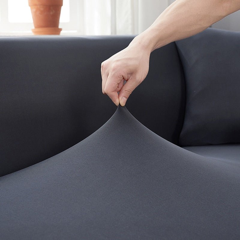 Sofa Cover | Stretch Furniture Protector Water Repellent