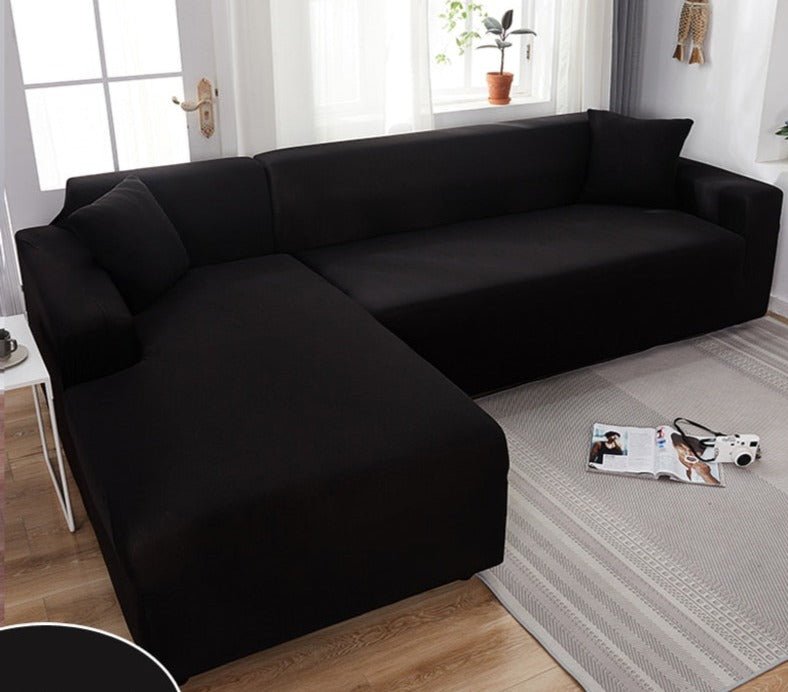 Sofa Cover | Stretch Furniture Protector Water Repellent