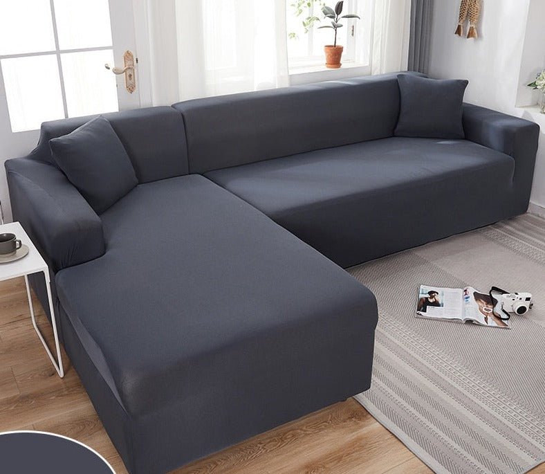 Sofa Cover | Stretch Furniture Protector Water Repellent