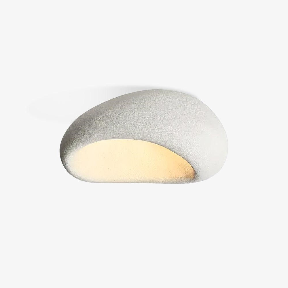 Flush Mount Ceiling Light | Soft Ambient Glow