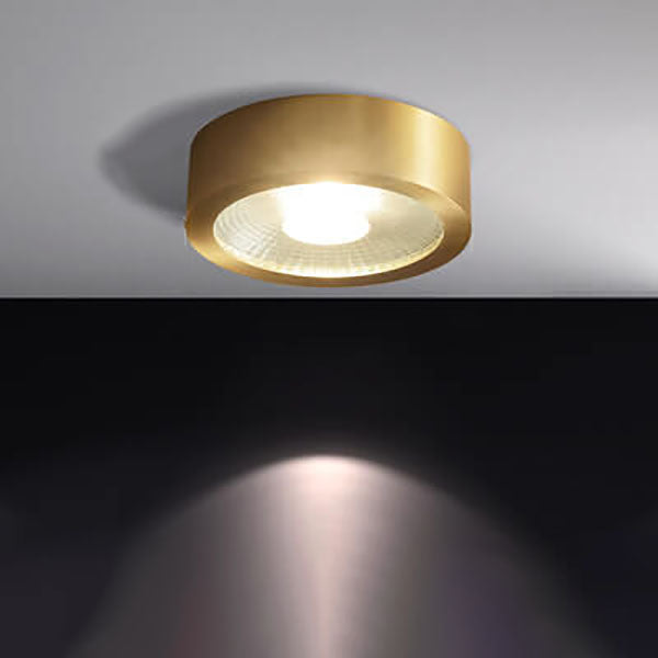 Nordic Light Ultra-thin LED Flush Mount Ceiling Light