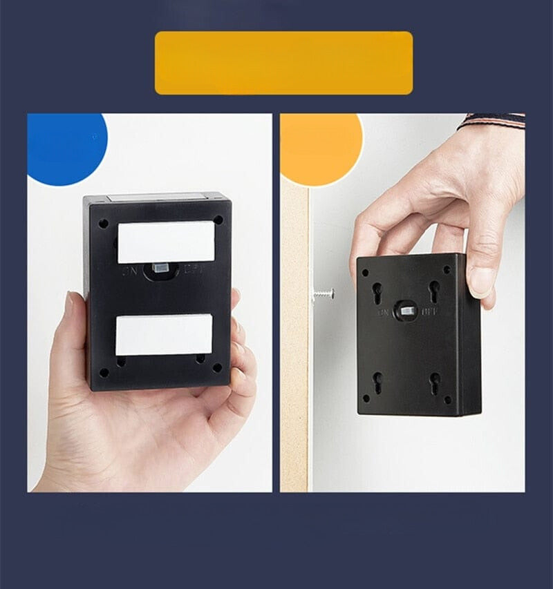 Outdoor Solar Powered Wall Lamps | Energy Efficient for Patio