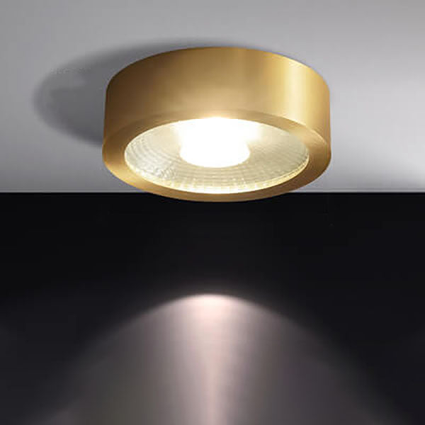 Nordic Light Ultra-thin LED Flush Mount Ceiling Light