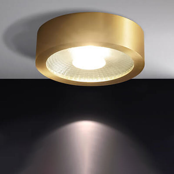 Nordic Light Ultra-thin LED Flush Mount Ceiling Light