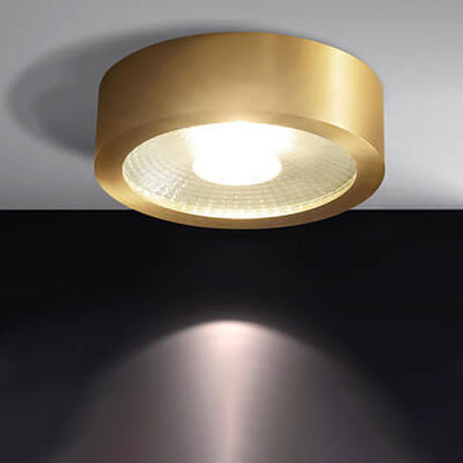 Nordic Light Ultra-thin LED Flush Mount Ceiling Light