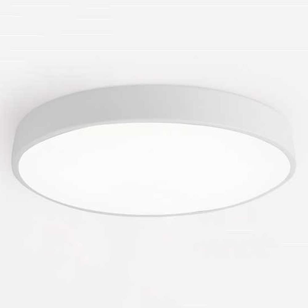 Circular Flush Mount LED Ceiling Lights View 62
