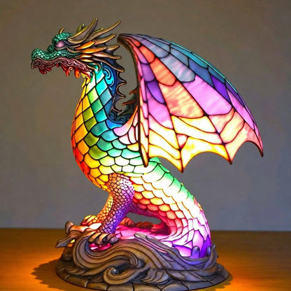 Magic Table Lamp | LED Animal lamp Ambient Light For Bedroom And Living Room