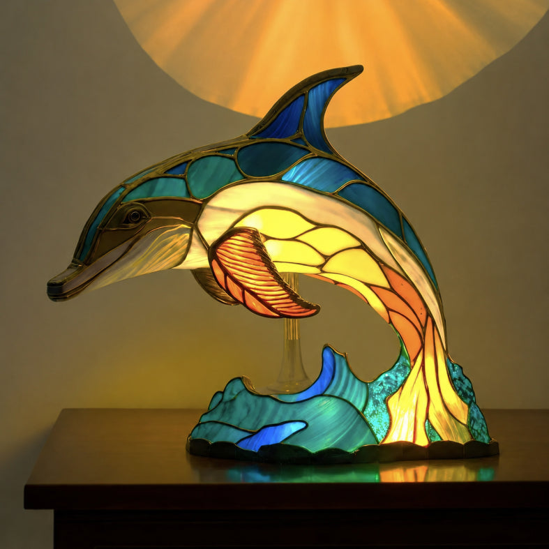 Magic Table Lamp | LED Animal lamp Ambient Light For Bedroom And Living Room