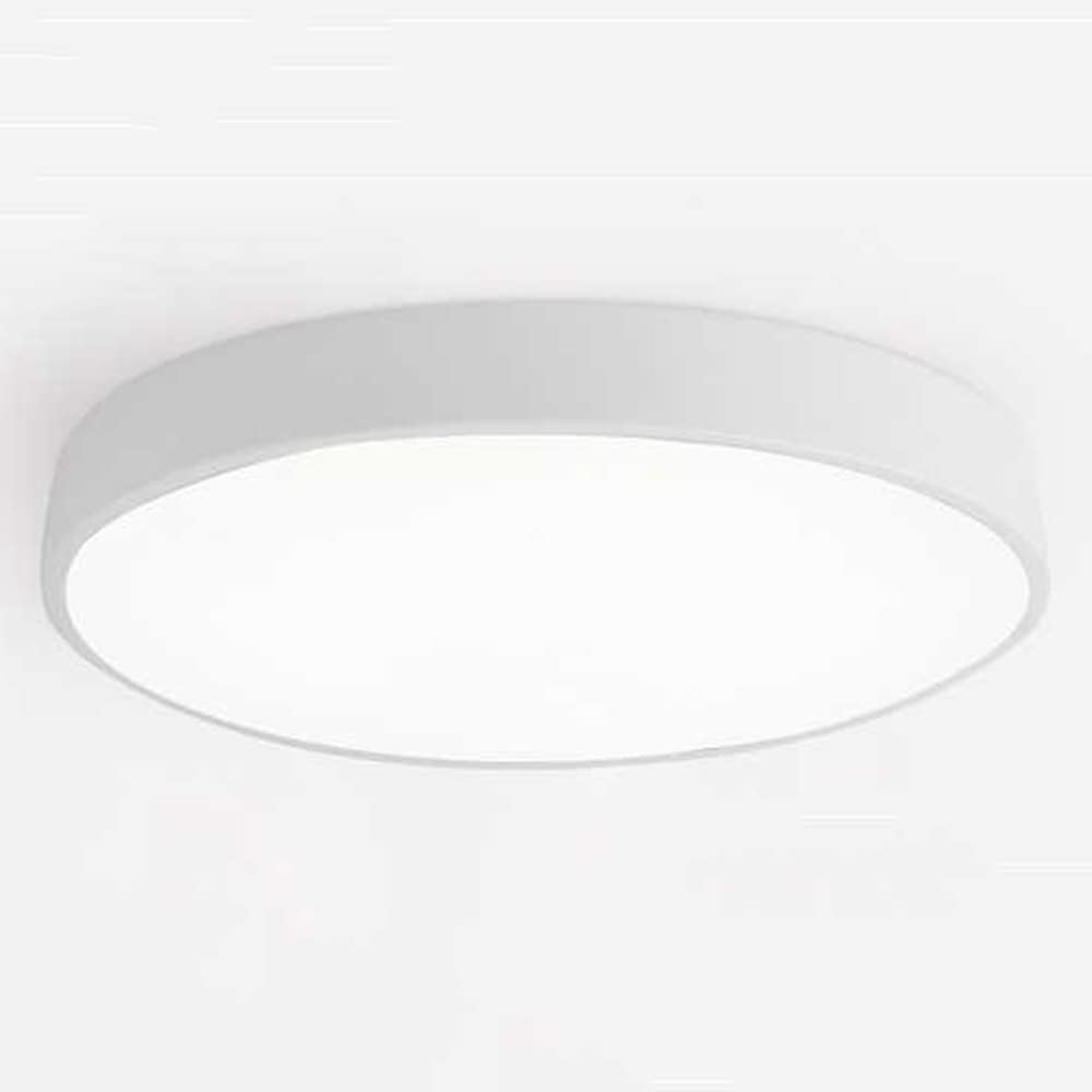 Circular Flush Mount LED Ceiling Lights View 62