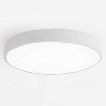 Circular Flush Mount LED Ceiling Lights View 62
