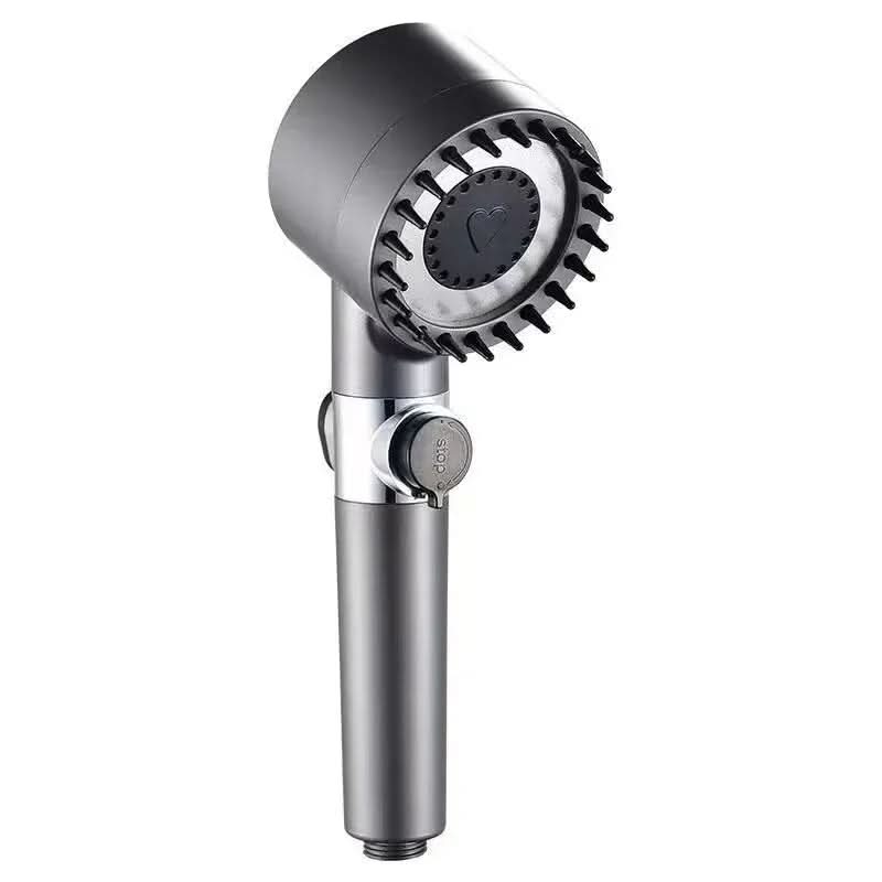 Shower Head | High Pressure Filtered Handheld Massage
