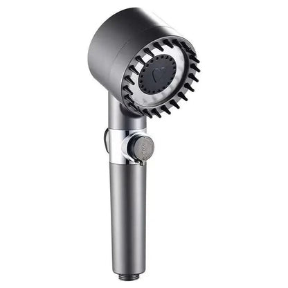 Shower Head | High Pressure Filtered Handheld Massage