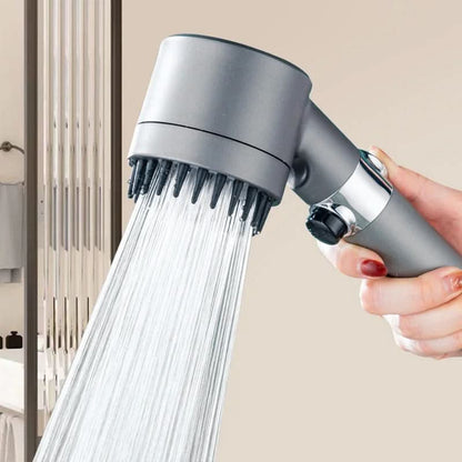 Shower Head | High Pressure Filtered Handheld Massage