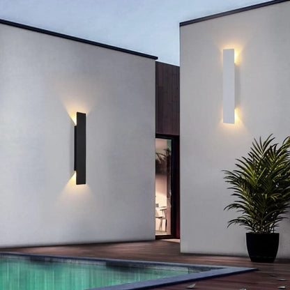 Outdoor Wall Light | Weatherproof
