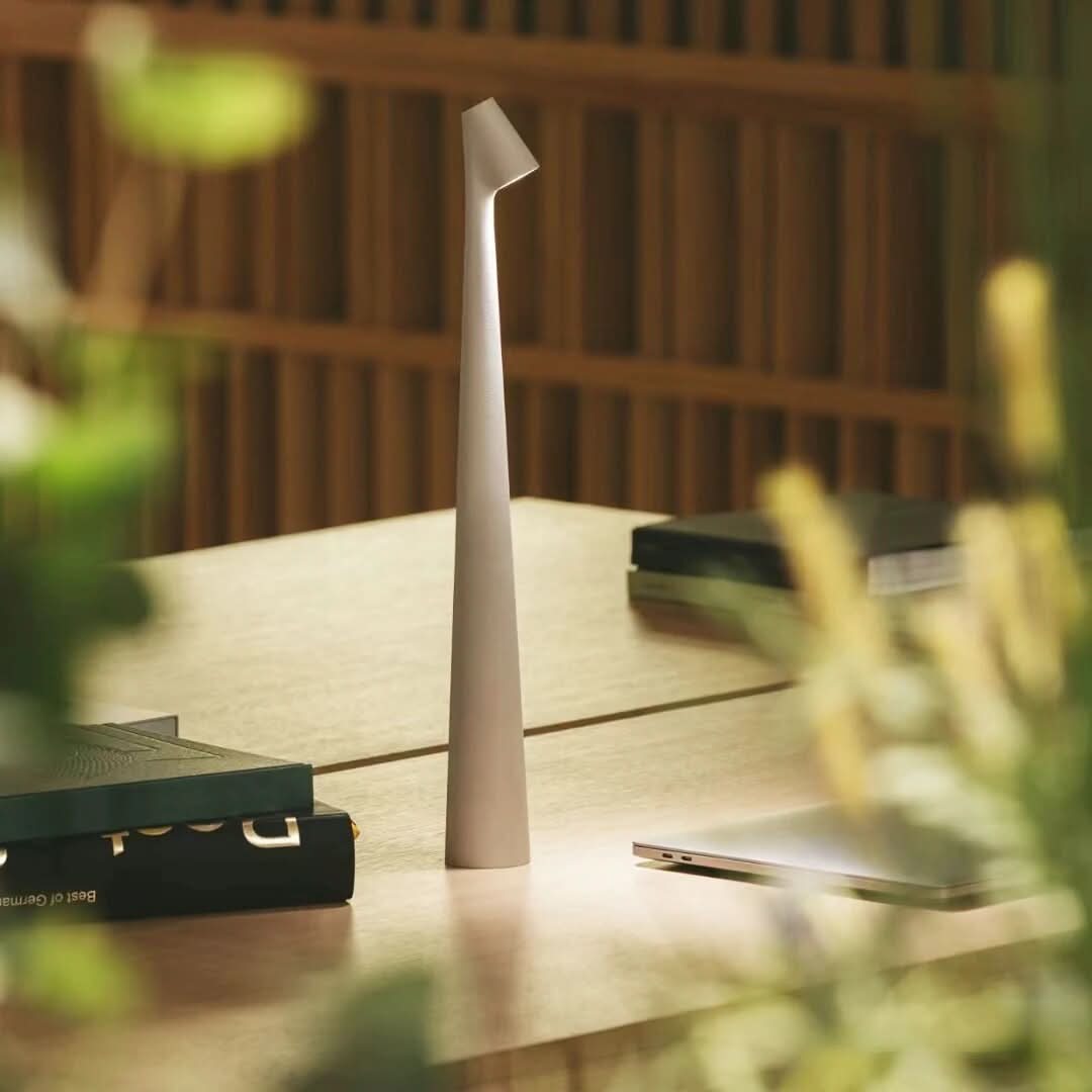 Table Lamp | Rechargeable Portable LED Mood Light