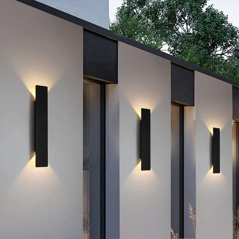 Outdoor Wall Light | Weatherproof
