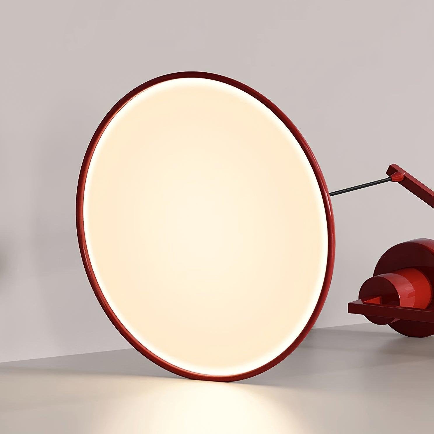 Flux Pendant Lights Morandi Adjustable Arm Angle