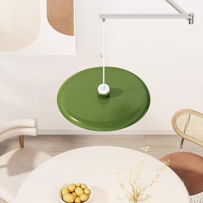 Flux Pendant Lights Morandi Adjustable Arm View 13