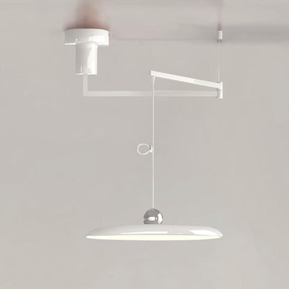 Flux Pendant Lights Morandi Adjustable Arm View 23