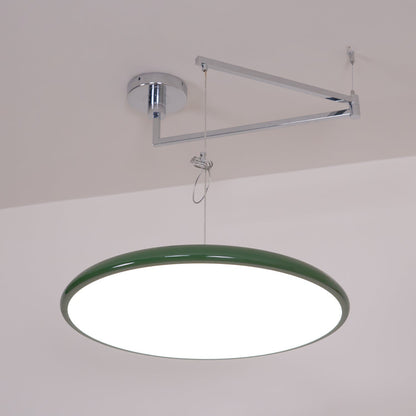 Flux Pendant Lights Morandi Adjustable Arm View 29