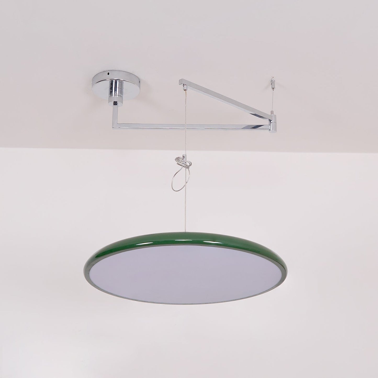 Flux Pendant Lights Morandi Adjustable Arm View 32