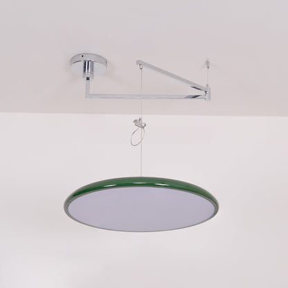 Flux Pendant Lights Morandi Adjustable Arm View 32