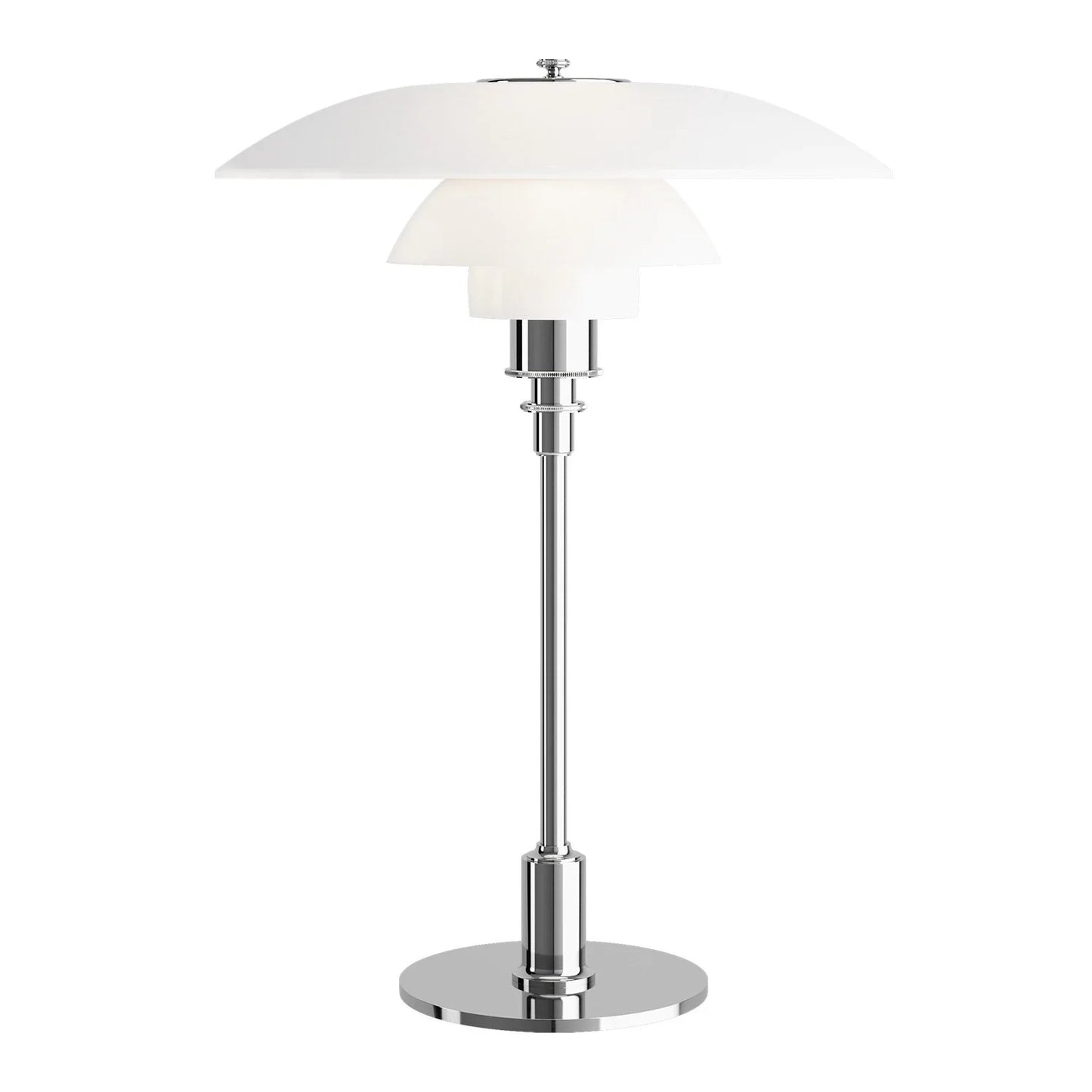 Table Lamp | Dimmable Warm Ambient Lighting For Bedroom Living Room Reading