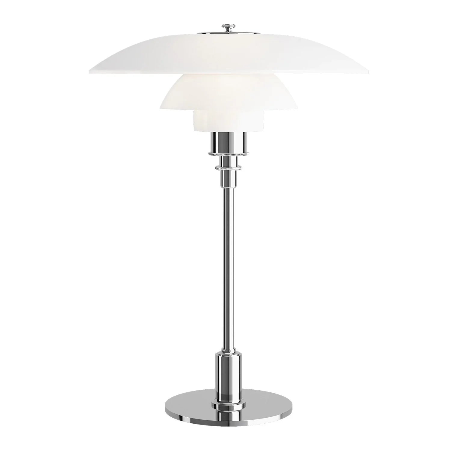 Table Lamp | Dimmable Warm Ambient Lighting For Bedroom Living Room Reading