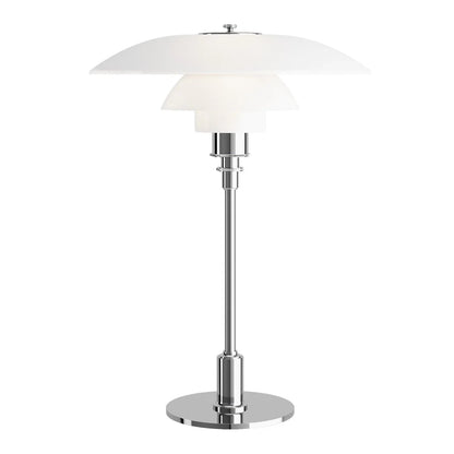 Table Lamp | Dimmable Warm Ambient Lighting For Bedroom Living Room Reading