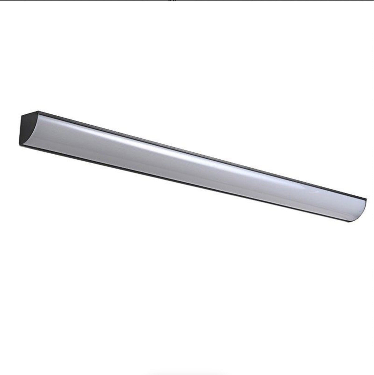 Minimalist Aluminum LED Outdoor Wall Sconce Waterproof Bar View 18