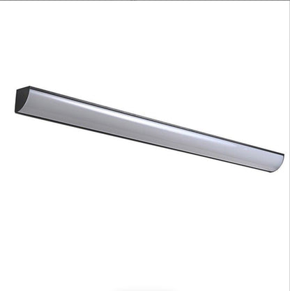 Minimalist Aluminum LED Outdoor Wall Sconce Waterproof Bar View 18