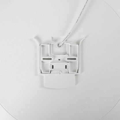 Minimalist LED Ceiling Light Round Ultra Thin View 35