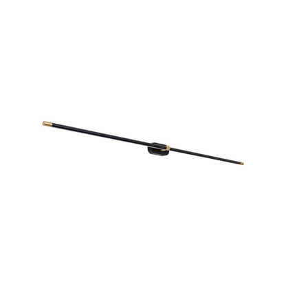 Minimalist Metal Wall Lamp Rechargeable Pivoting View 41