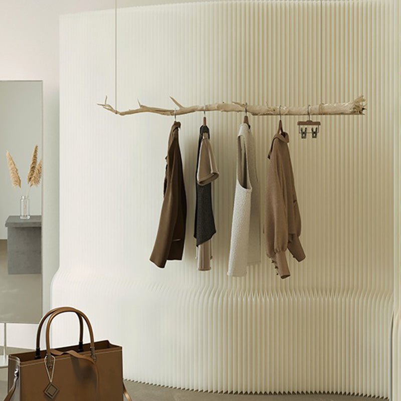 Modern Acrylic Extendable Room Divider Accordion Pleated View 25