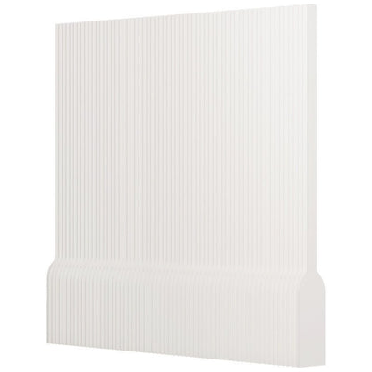 Modern Acrylic Extendable Room Divider Accordion Pleated View 26