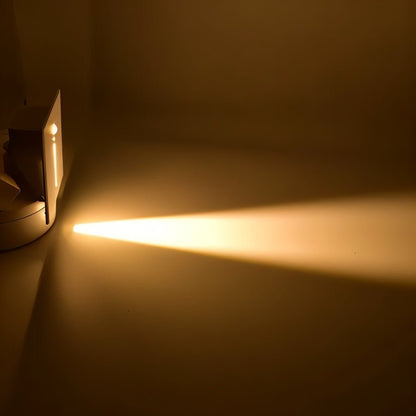 Modern Aluminum Stair Light Vertical Slot LED View 12