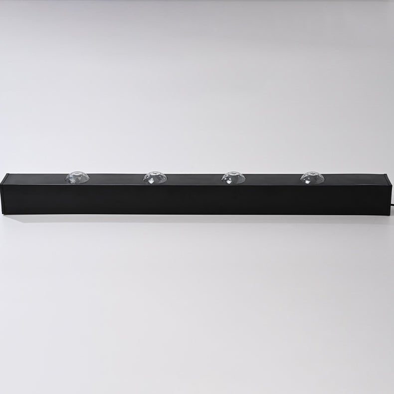 Modern LED Wall Wash Light Water Ripple Projection Angle