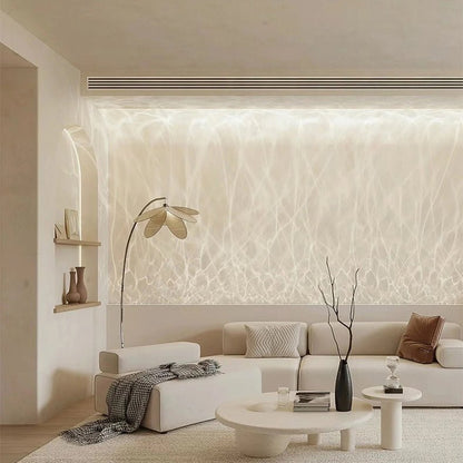 Modern LED Wall Wash Light Water Ripple Projection Hero