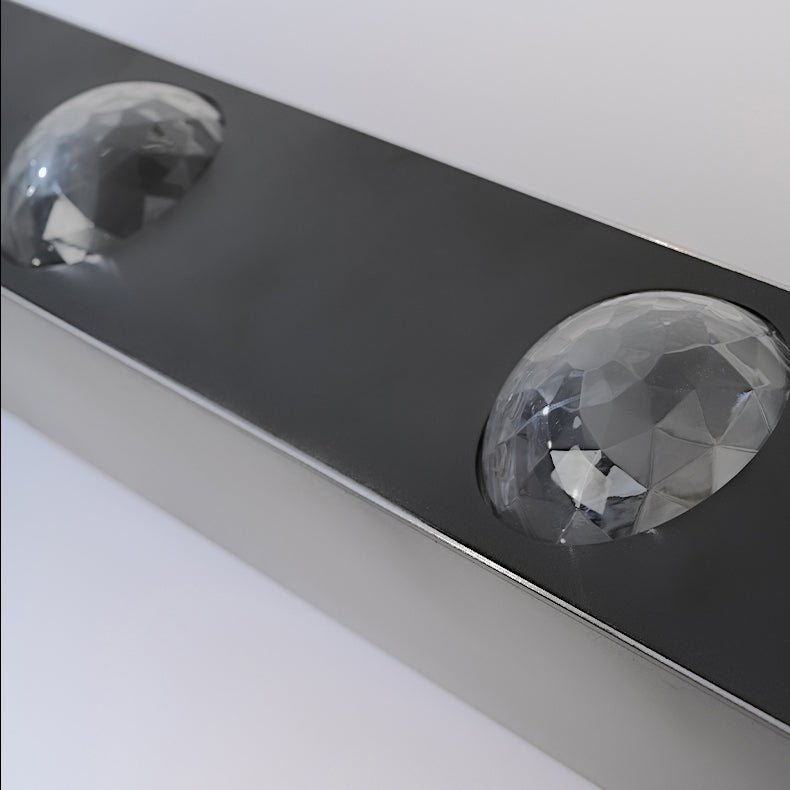 Modern LED Wall Wash Light Water Ripple Projection Lifestyle