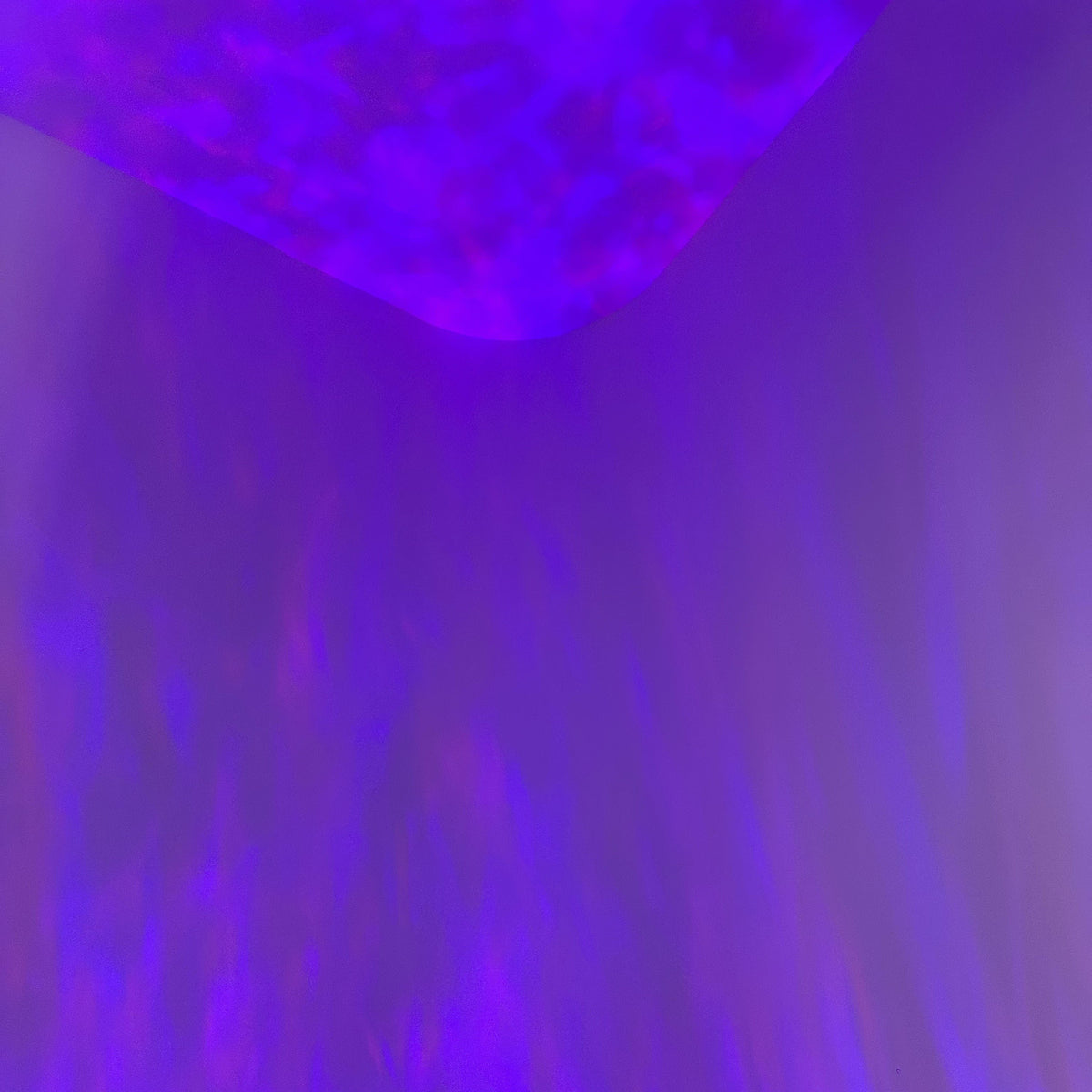 Modern LED Wall Wash Light Water Ripple Projection View 20